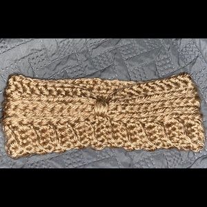 Crochet items